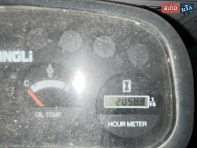 Оранжевый Шангли 20, объемом двигателя 0 л и пробегом 2 тыс. км за 11500 $, фото 3 на Automoto.ua