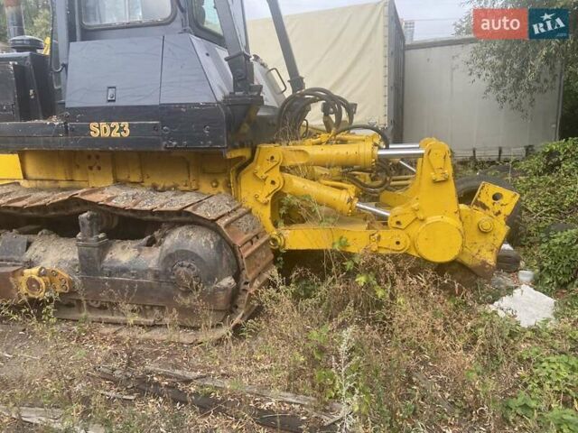 Шантуй СД, объемом двигателя 0 л и пробегом 0 тыс. км за 33000 $, фото 3 на Automoto.ua