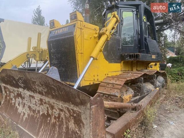 Шантуй СД, объемом двигателя 0 л и пробегом 0 тыс. км за 33000 $, фото 4 на Automoto.ua