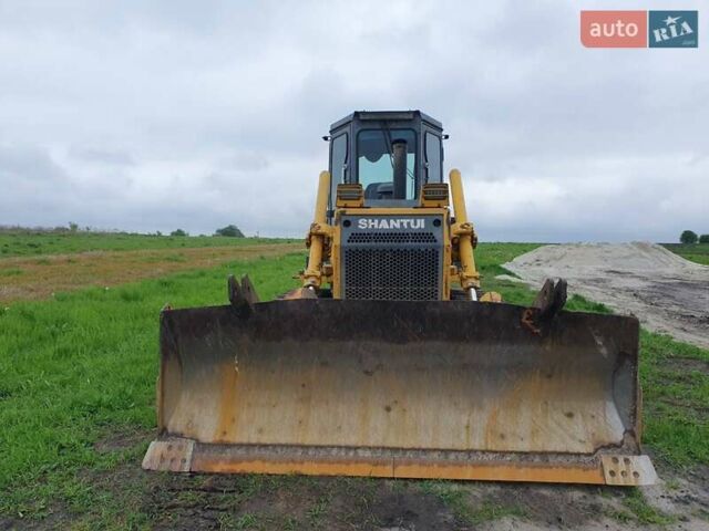 Шантуй СД, объемом двигателя 0 л и пробегом 0 тыс. км за 20000 $, фото 4 на Automoto.ua