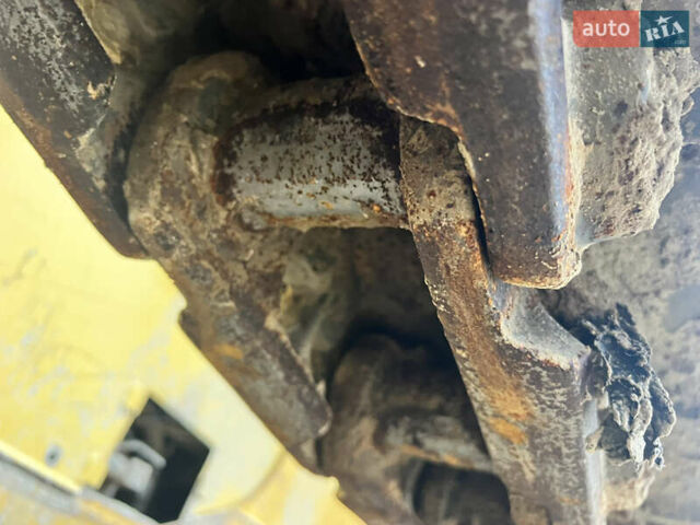 Шантуй СД, объемом двигателя 0 л и пробегом 14 тыс. км за 26850 $, фото 4 на Automoto.ua