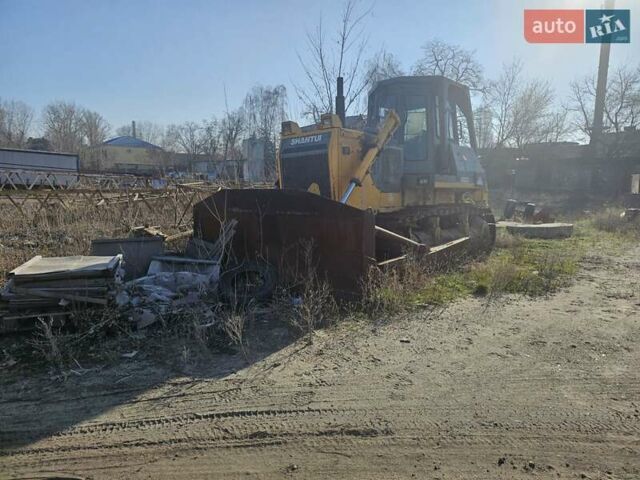 Шантуй СД, об'ємом двигуна 0 л та пробігом 1 тис. км за 31000 $, фото 1 на Automoto.ua