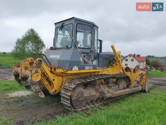 Шантуй СД, объемом двигателя 0 л и пробегом 0 тыс. км за 20000 $, фото 1 на Automoto.ua