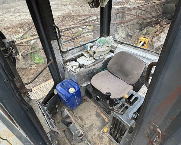 Шантуй СД, объемом двигателя 0 л и пробегом 0 тыс. км за 38000 $, фото 3 на Automoto.ua
