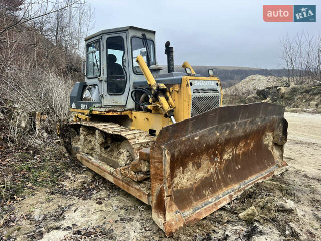 Шантуй СД, объемом двигателя 0 л и пробегом 14 тыс. км за 26850 $, фото 3 на Automoto.ua