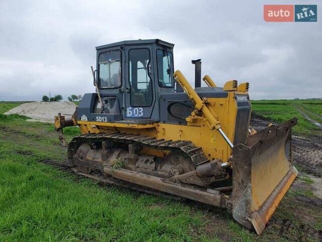 Шантуй СД, объемом двигателя 0 л и пробегом 0 тыс. км за 20000 $, фото 2 на Automoto.ua