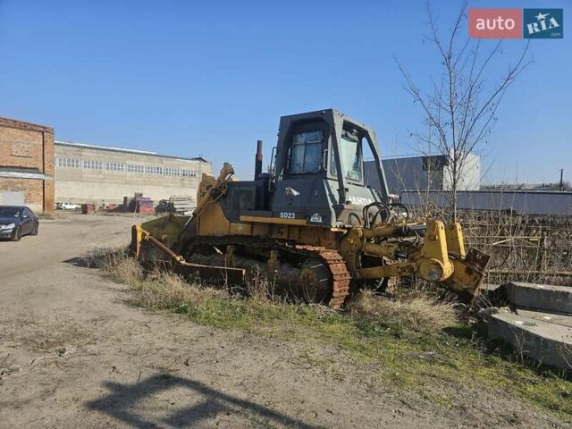 Шантуй СД, об'ємом двигуна 0 л та пробігом 1 тис. км за 31000 $, фото 2 на Automoto.ua