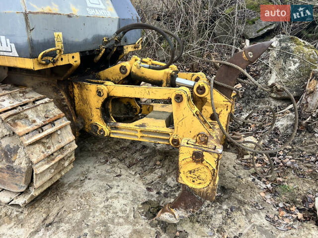 Шантуй СД, объемом двигателя 0 л и пробегом 14 тыс. км за 26850 $, фото 6 на Automoto.ua