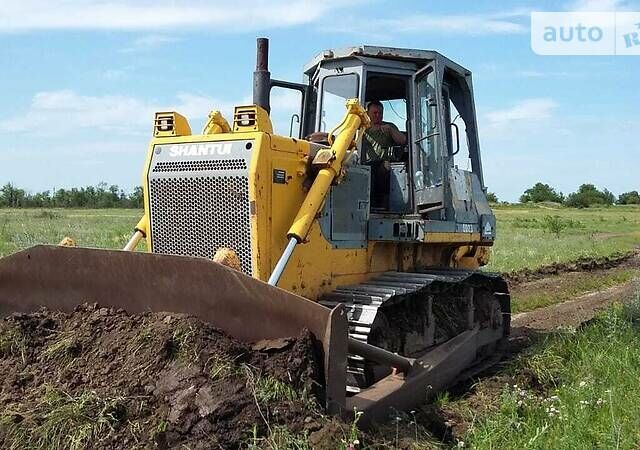 Шантуй СД, об'ємом двигуна 0 л та пробігом 4 тис. км за 25000 $, фото 3 на Automoto.ua