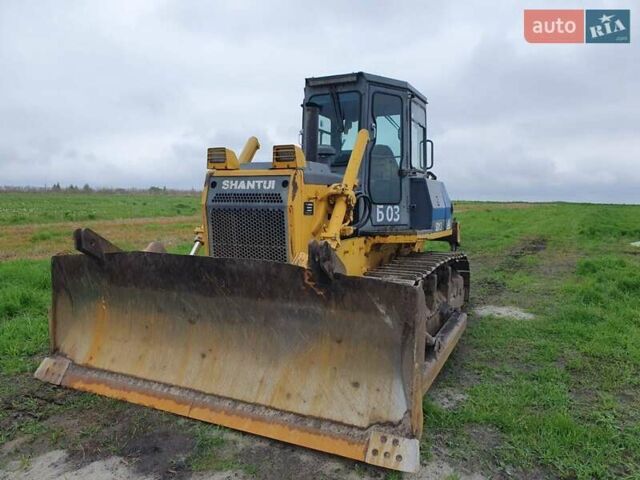 Шантуй СД, объемом двигателя 0 л и пробегом 0 тыс. км за 20000 $, фото 3 на Automoto.ua