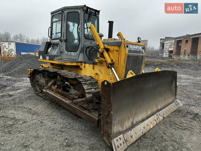 Шантуй СД, объемом двигателя 0 л и пробегом 15 тыс. км за 42000 $, фото 2 на Automoto.ua