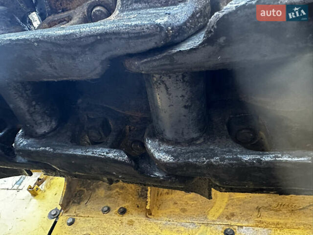 Шантуй СД, объемом двигателя 0 л и пробегом 15 тыс. км за 42000 $, фото 8 на Automoto.ua