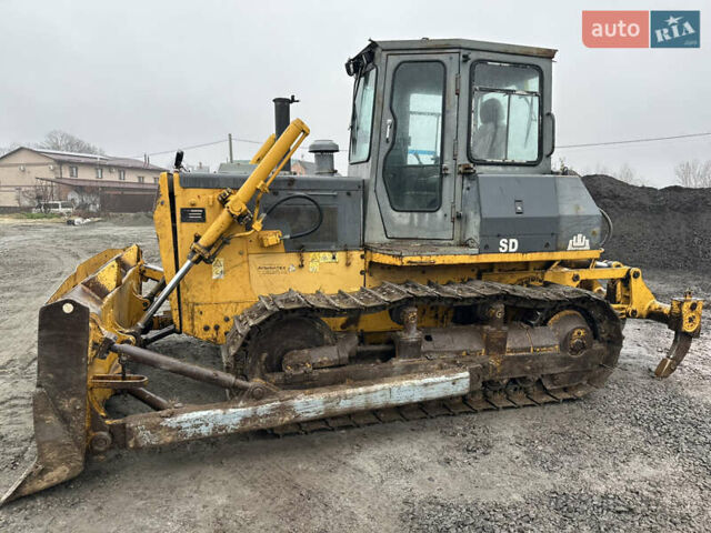 Шантуй СД, объемом двигателя 0 л и пробегом 15 тыс. км за 42000 $, фото 1 на Automoto.ua