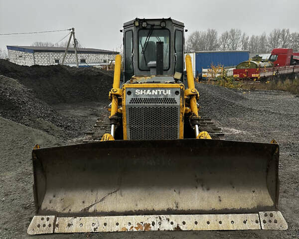 Шантуй СД, объемом двигателя 0 л и пробегом 15 тыс. км за 42000 $, фото 6 на Automoto.ua