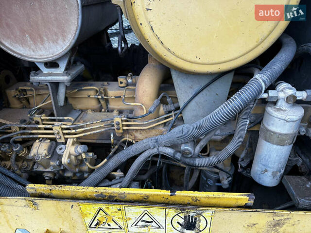 Шантуй СД, объемом двигателя 0 л и пробегом 15 тыс. км за 42000 $, фото 9 на Automoto.ua