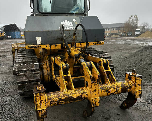 Шантуй СД, объемом двигателя 0 л и пробегом 15 тыс. км за 42000 $, фото 4 на Automoto.ua