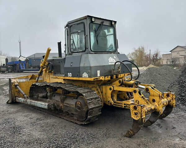 Шантуй СД, объемом двигателя 0 л и пробегом 15 тыс. км за 42000 $, фото 3 на Automoto.ua