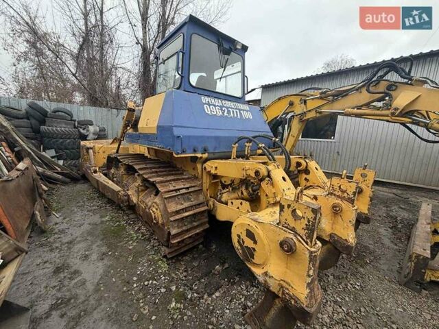 Шантуй СД, объемом двигателя 0 л и пробегом 9 тыс. км за 45000 $, фото 1 на Automoto.ua