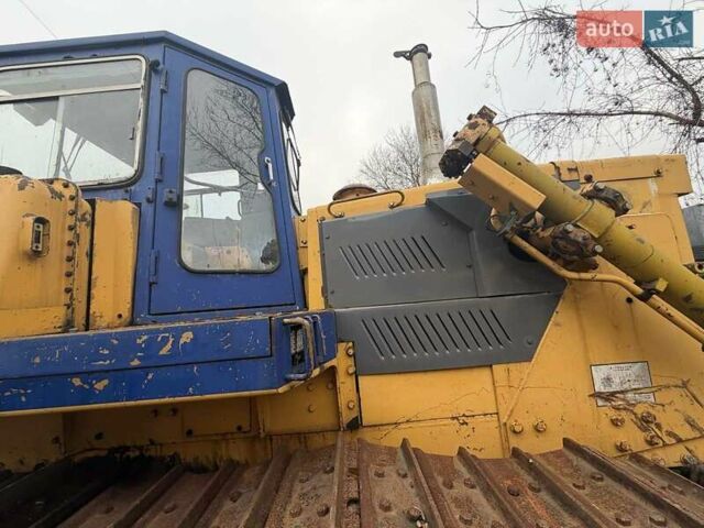 Шантуй СД, объемом двигателя 0 л и пробегом 9 тыс. км за 45000 $, фото 2 на Automoto.ua