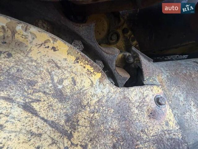 Шантуй СД, объемом двигателя 0 л и пробегом 9 тыс. км за 45000 $, фото 6 на Automoto.ua