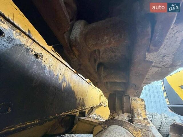 Шантуй СД, объемом двигателя 0 л и пробегом 9 тыс. км за 45000 $, фото 5 на Automoto.ua