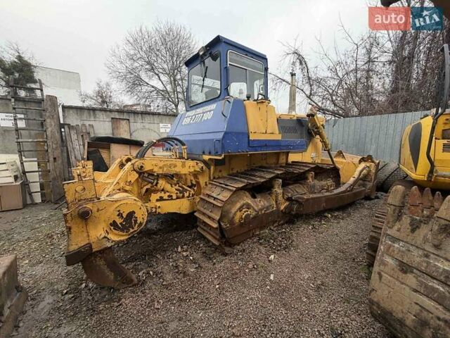 Шантуй СД, объемом двигателя 0 л и пробегом 9 тыс. км за 45000 $, фото 4 на Automoto.ua