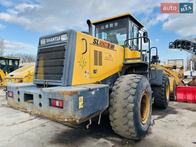 Шантуй СЛ, об'ємом двигуна 0 л та пробігом 0 тис. км за 44950 $, фото 2 на Automoto.ua