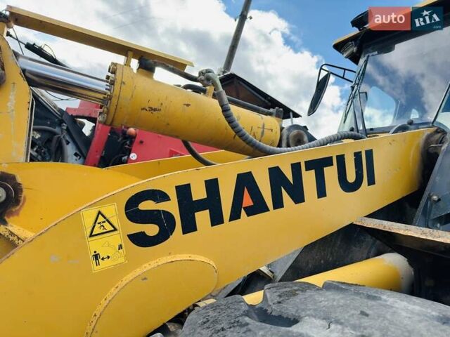 Шантуй СЛ, об'ємом двигуна 0 л та пробігом 0 тис. км за 44950 $, фото 5 на Automoto.ua