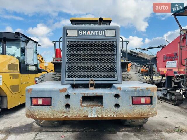 Шантуй СЛ, об'ємом двигуна 0 л та пробігом 0 тис. км за 44950 $, фото 3 на Automoto.ua