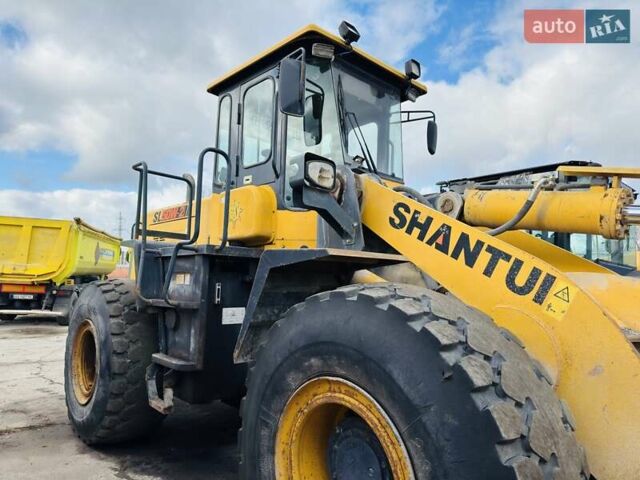 Шантуй СЛ, об'ємом двигуна 0 л та пробігом 0 тис. км за 44950 $, фото 1 на Automoto.ua