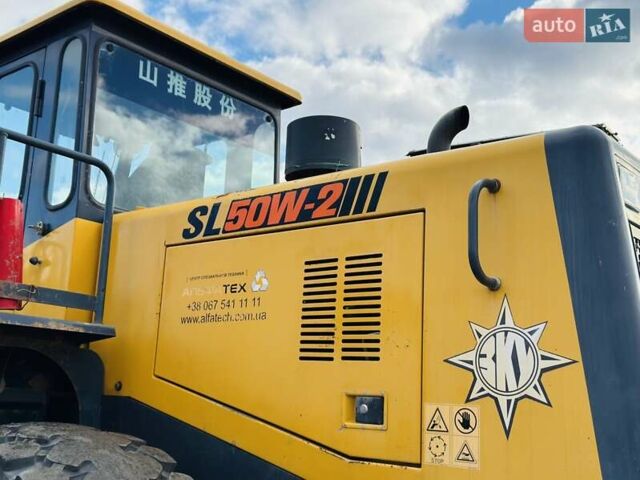 Шантуй СЛ, об'ємом двигуна 0 л та пробігом 0 тис. км за 44950 $, фото 4 на Automoto.ua