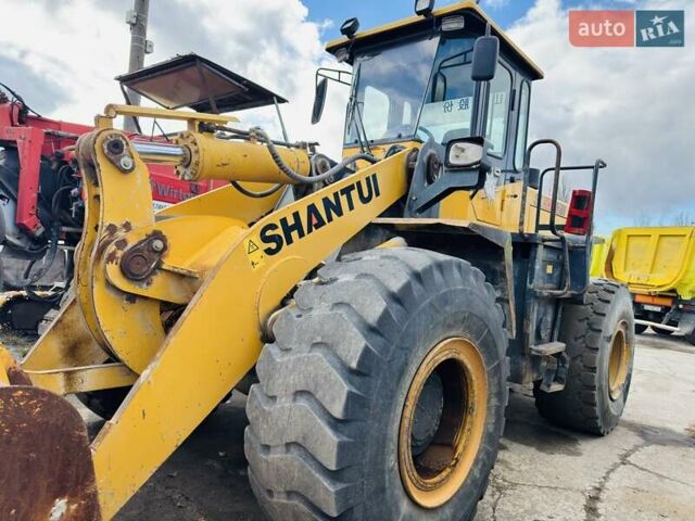 Шантуй СЛ, об'ємом двигуна 0 л та пробігом 0 тис. км за 44950 $, фото 7 на Automoto.ua