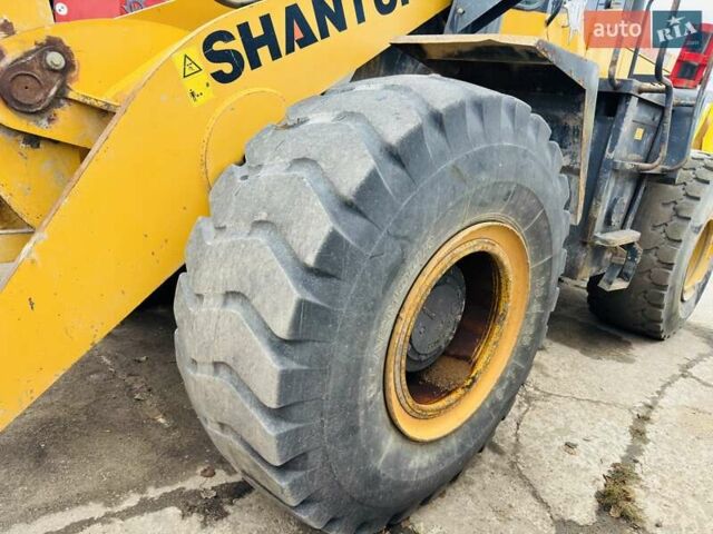 Шантуй СЛ, об'ємом двигуна 0 л та пробігом 0 тис. км за 44950 $, фото 6 на Automoto.ua