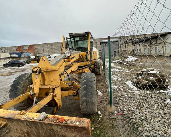 Шантуй SG, объемом двигателя 0 л и пробегом 1 тыс. км за 27000 $, фото 2 на Automoto.ua