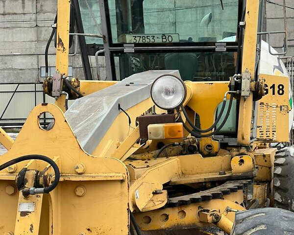 Шантуй SG, объемом двигателя 0 л и пробегом 1 тыс. км за 27000 $, фото 6 на Automoto.ua