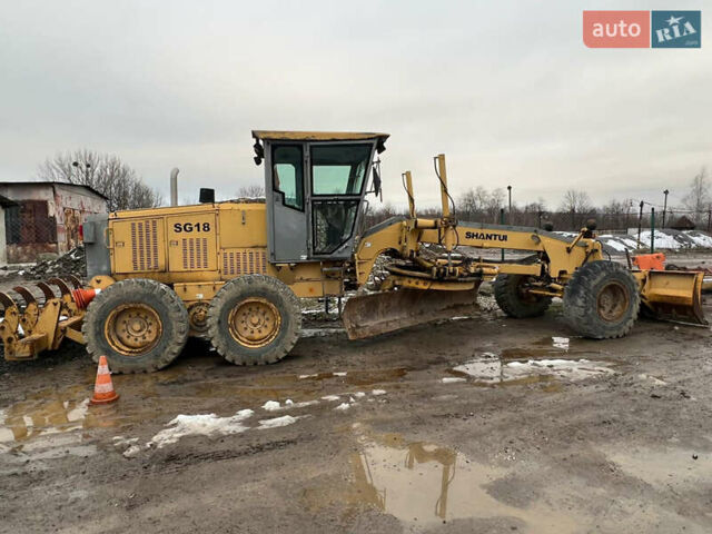 Шантуй SG, объемом двигателя 0 л и пробегом 1 тыс. км за 27000 $, фото 8 на Automoto.ua