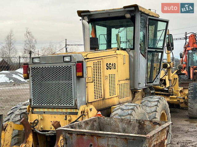 Шантуй SG, объемом двигателя 0 л и пробегом 1 тыс. км за 27000 $, фото 3 на Automoto.ua