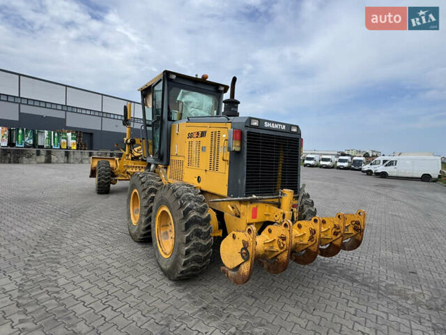 Шантуй SG, об'ємом двигуна 0 л та пробігом 3 тис. км за 75000 $, фото 3 на Automoto.ua