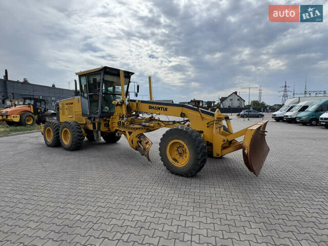 Шантуй SG, об'ємом двигуна 0 л та пробігом 3 тис. км за 75000 $, фото 1 на Automoto.ua