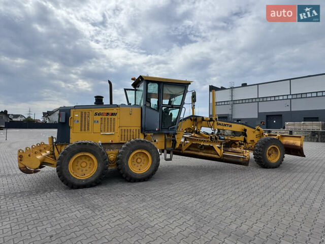 Шантуй SG, об'ємом двигуна 0 л та пробігом 3 тис. км за 75000 $, фото 4 на Automoto.ua