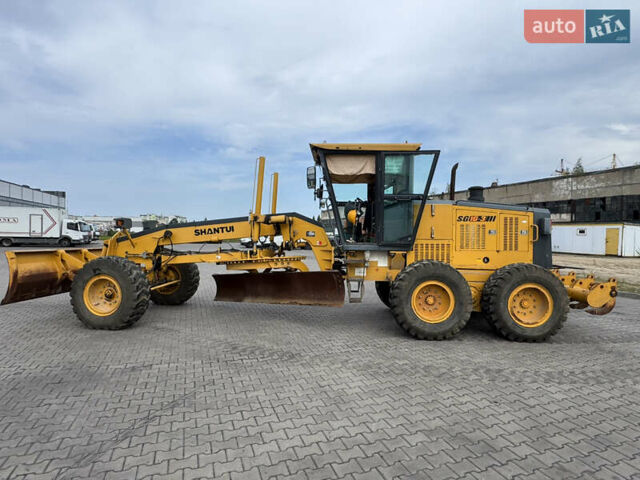 Шантуй SG, об'ємом двигуна 0 л та пробігом 3 тис. км за 75000 $, фото 2 на Automoto.ua