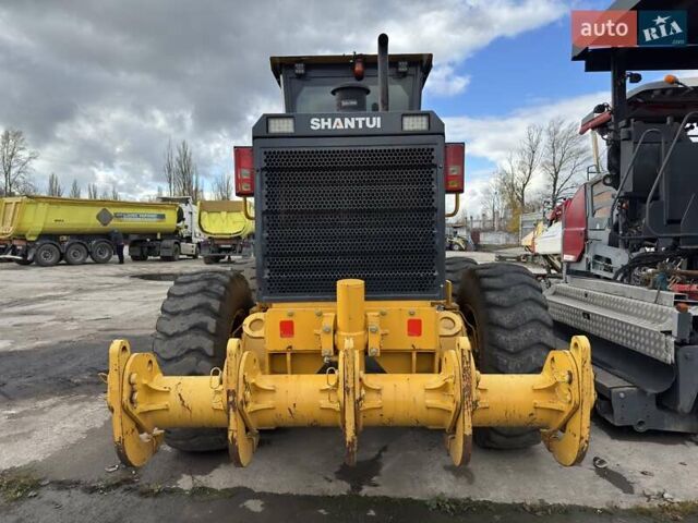 Шантуй SG, об'ємом двигуна 0 л та пробігом 1 тис. км за 89999 $, фото 6 на Automoto.ua