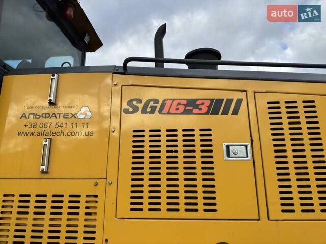 Шантуй SG, об'ємом двигуна 0 л та пробігом 1 тис. км за 89999 $, фото 4 на Automoto.ua