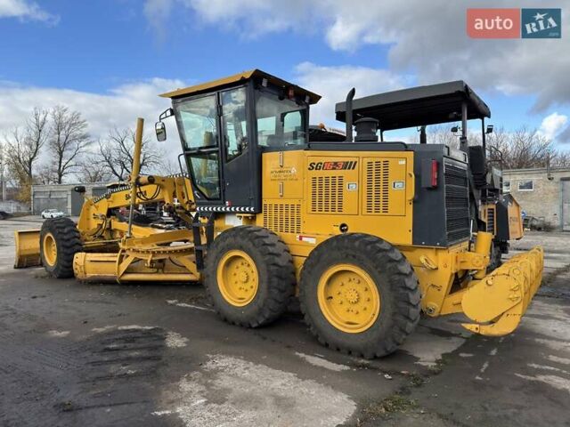 Шантуй SG, об'ємом двигуна 0 л та пробігом 1 тис. км за 89999 $, фото 7 на Automoto.ua