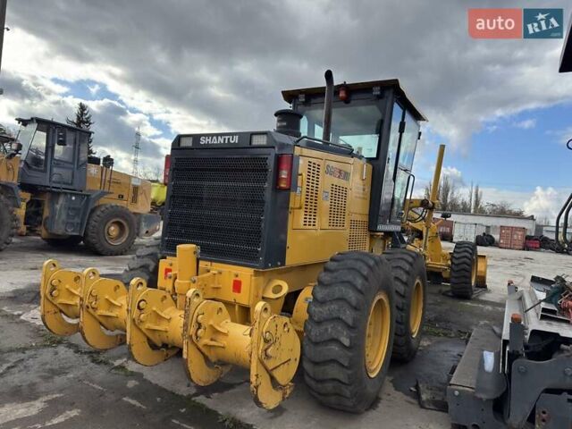 Шантуй SG, об'ємом двигуна 0 л та пробігом 1 тис. км за 89999 $, фото 5 на Automoto.ua