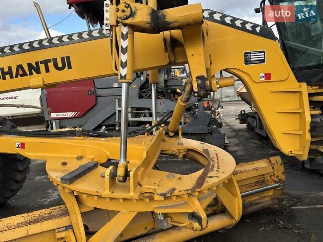 Шантуй SG, об'ємом двигуна 0 л та пробігом 1 тис. км за 89999 $, фото 2 на Automoto.ua