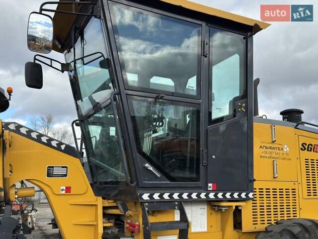 Шантуй SG, об'ємом двигуна 0 л та пробігом 1 тис. км за 89999 $, фото 1 на Automoto.ua