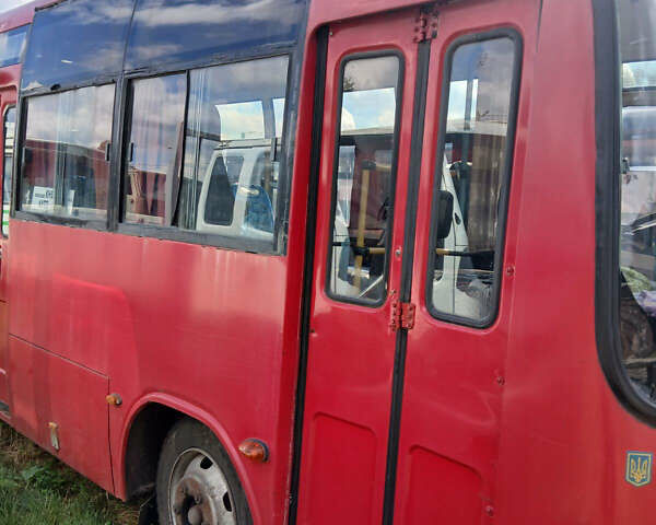 Шаолінь SLG, об'ємом двигуна 0 л та пробігом 100 тис. км за 3200 $, фото 2 на Automoto.ua