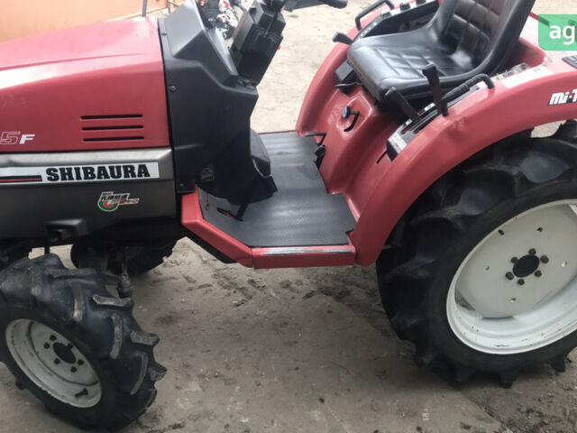 Шибаура П, объемом двигателя 0 л и пробегом 0 тыс. км за 4950 $, фото 5 на Automoto.ua