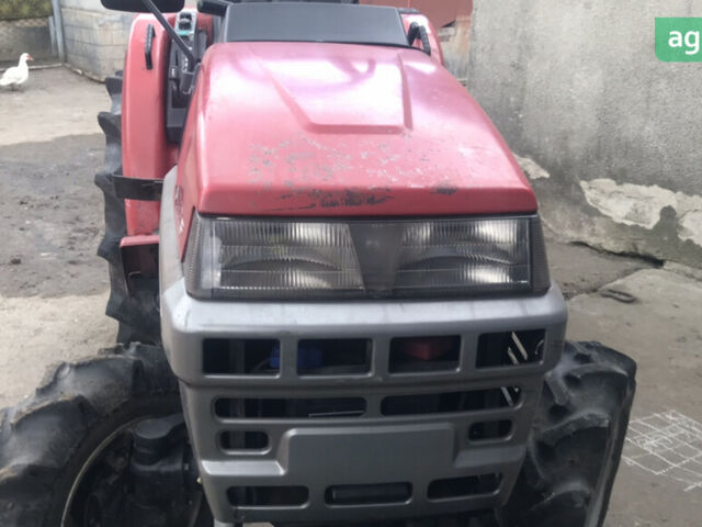 Шибаура П, объемом двигателя 0 л и пробегом 0 тыс. км за 4950 $, фото 3 на Automoto.ua